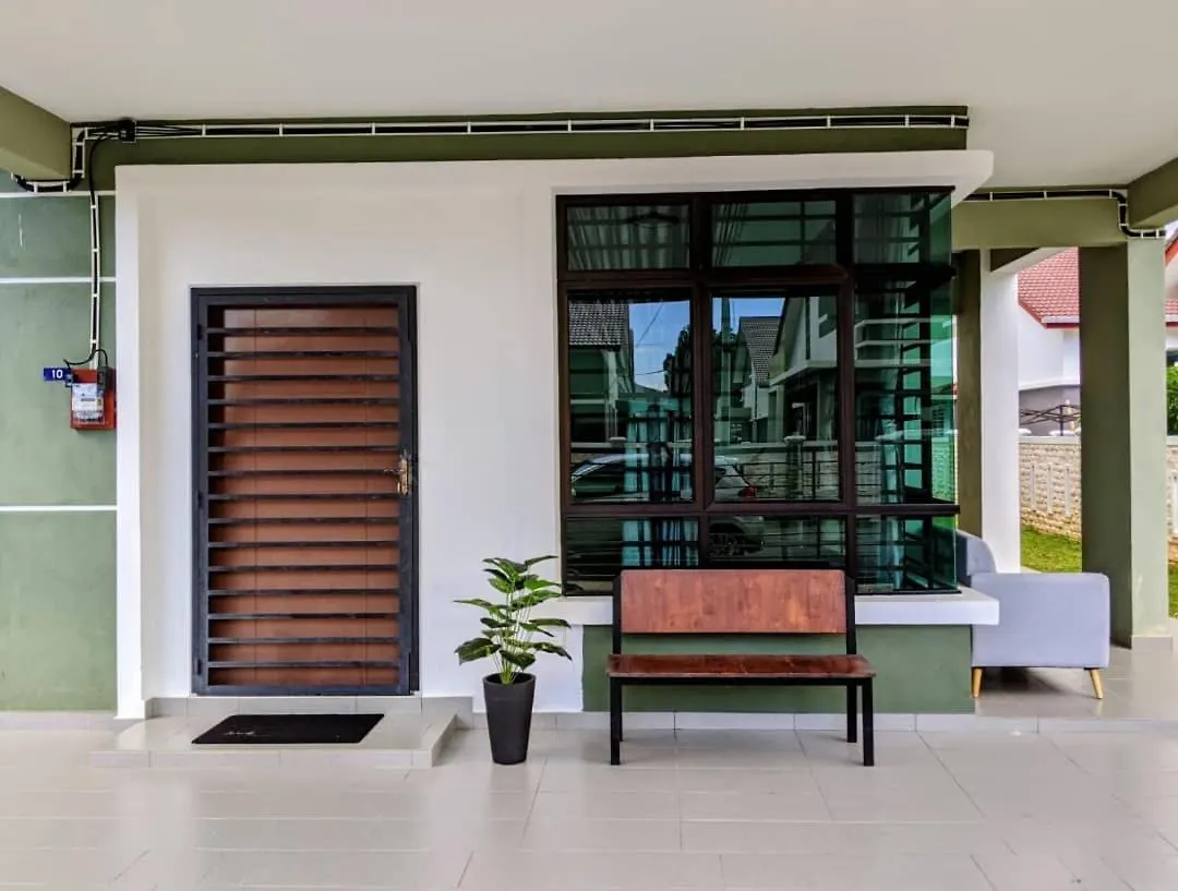 Syifa Homestay Melaka Malacca