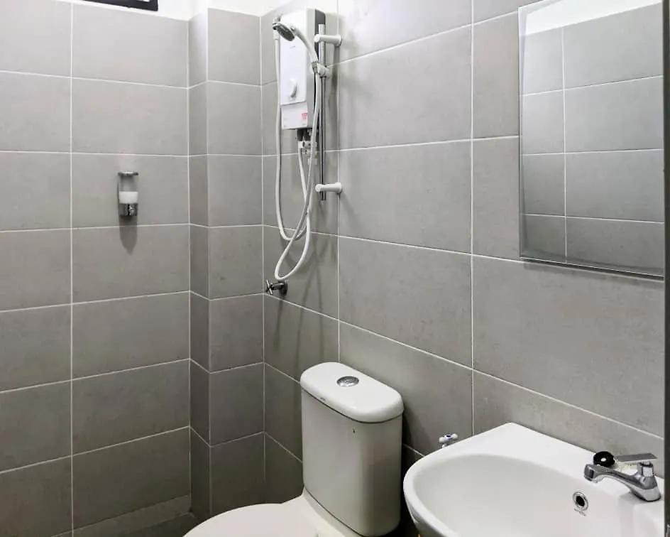 Syifa Homestay Melaka Malacca