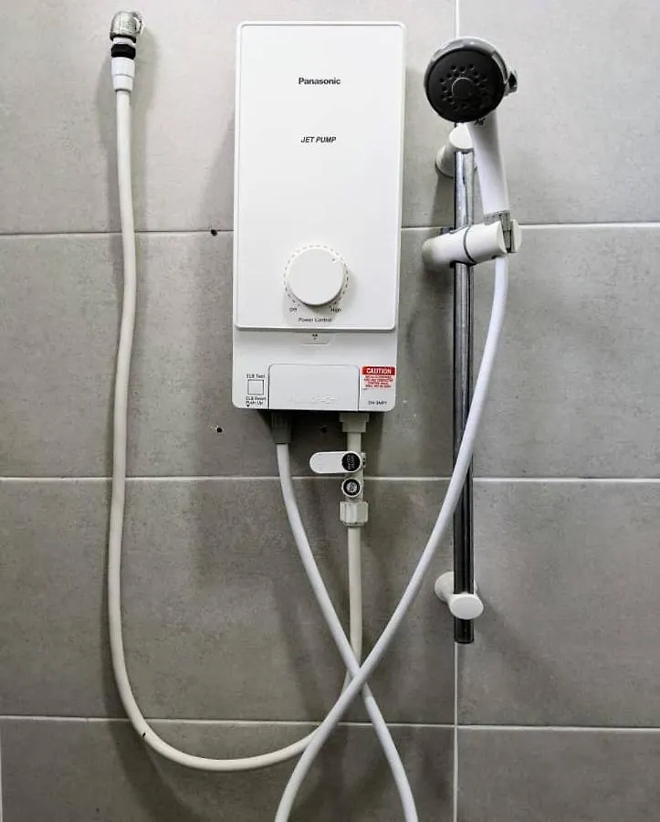 Semesterbostad Syifa Homestay Melaka
